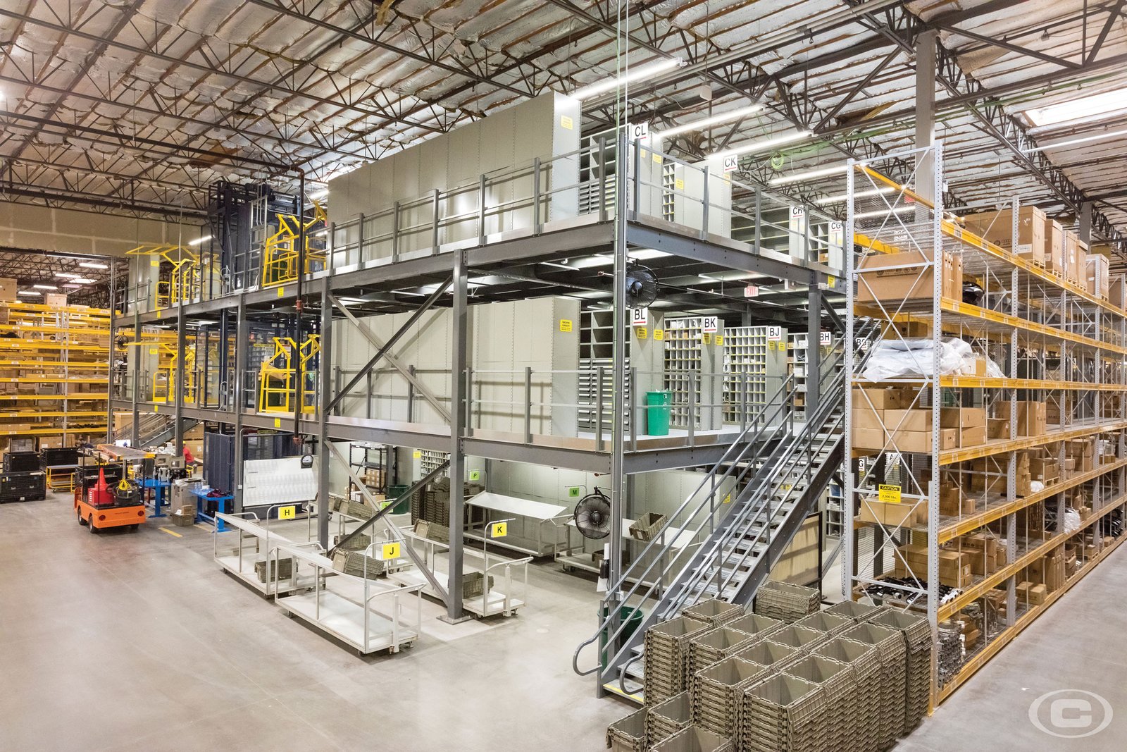 M16-multi-level-mezzanine