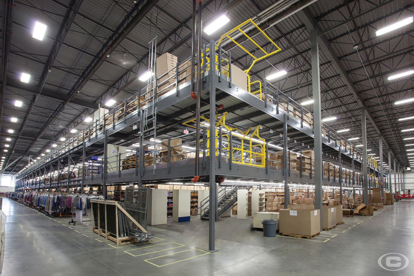 M7-distribution-centre-mezzanine